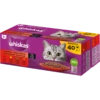 Les Repas Classiques En Sauce 40x85gr - Whiskas -Poulet Boutique les repas classiques en sauce 40x85gr whiskas 443690 whiskas