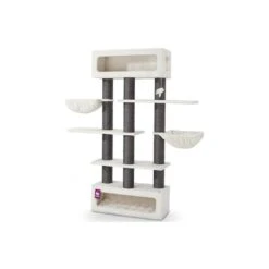 Lookout Crème 215cm