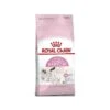 Mother & Babycat 2kg - Royal Canin 1 Mother & Babycat 2kg - Royal Canin -Poulet Boutique mother babycat 2kg royal canin 1250282 royal canin aliment complet et equilibre pour chats special chatte en gestation lactation