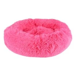 Panier Krems Rond Rose 50cm - Flamingo