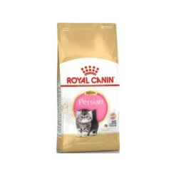 Persian Kitten 4kg - Royal Canin