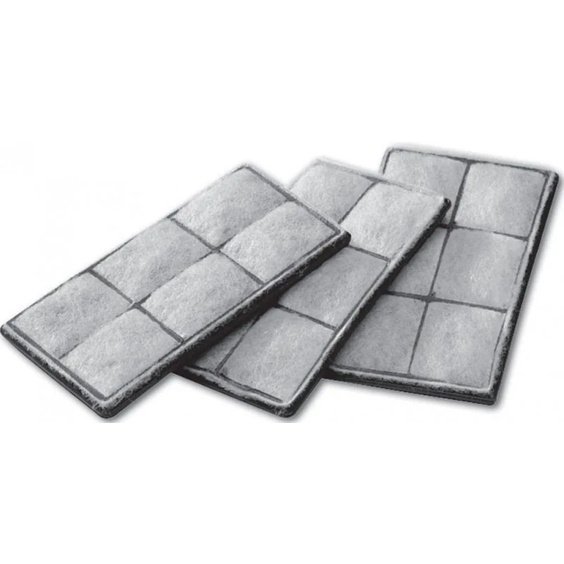 PetSafe Drinkwell Filtre De Rechange Au Charbon - Pet Solutions 3 PetSafe Drinkwell Filtre De Rechange Au Charbon - Pet Solutions