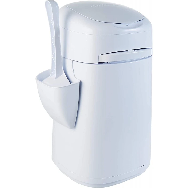 Poubelle à Litière Pour Chat - LitterLocker 3 Poubelle à Litière Pour Chat - LitterLocker