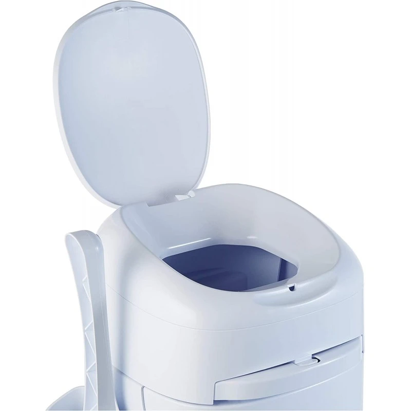 Poubelle à Litière Pour Chat - LitterLocker 4 Poubelle à Litière Pour Chat - LitterLocker – Image 2