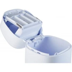 Poubelle à Litière Pour Chat - LitterLocker 11 Poubelle à Litière Pour Chat - LitterLocker -Poulet Boutique poubelle a litiere pour chat litterlocker van1510394 kerbl le meme jeu chaque jour rangez les grumeaux dans un sac et sortez de 1 4