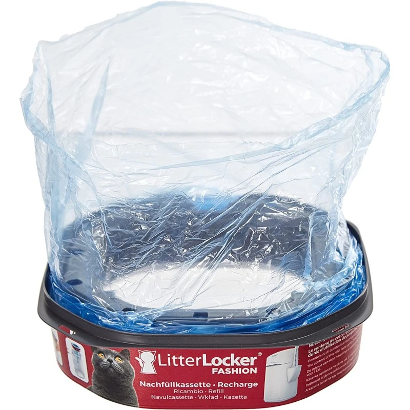 Recharge - LitterLocker 2 Recharge - LitterLocker