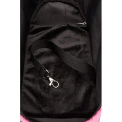 Sac Alea 16x20x30cm - Trixie -Poulet Boutique sac alea 16x20x30cm trixie 28857 trixie sac alea specialement concu pour les tres petits chiens forme tres stable peut souvrir p 2