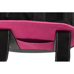 Sac Alea 16x20x30cm - Trixie -Poulet Boutique sac alea 16x20x30cm trixie 28857 trixie sac alea specialement concu pour les tres petits chiens forme tres stable peut souvrir p 3