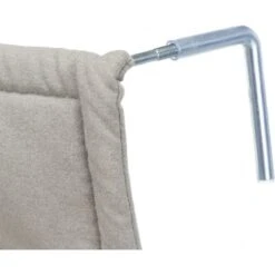 Sac Confort XXL Pour Radiateurs Brun/Taupe 55x15x36cm - Trixie -Poulet Boutique sac confort xxl pour radiateurs brun taupe 55x15x36cm trixie 43139 trixie sac confort xxl pour radiateursconvient particuliereme 2