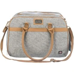 Sac Helen 19x28x40cm Max.10kg - Trixie -Poulet Boutique sac helen 19x28x40cm max10kg trixie 36253 trixie sac helendescriptif ouverture frontale et par le haut article rembourre le file 2