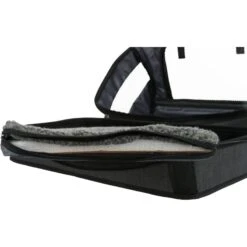 Sac Holly 30x30x50cm Max.15kg - Trixie -Poulet Boutique sac holly 30x30x50cm max15kg trixie 28940 trixie sac hollydescriptif sac de transport et lit en un seul sac la couverture peut e 3