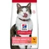 Science Plan Aliment Pour Chat Adulte Mature Light Poulet 1,5kg - Hill's 1 Science Plan Aliment Pour Chat Adulte Mature Light Poulet 1,5kg - Hill's -Poulet Boutique science plan aliment pour chat adulte mature light poulet 15kg hills 604102 hills science plan aliment pour chat adulte mature l