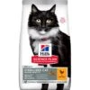 Science Plan Aliment Pour Chat Adulte Mature Stérilisé Poulet 1,5kg - Hill's -Poulet Boutique science plan aliment pour chat adulte mature sterilise poulet 15kg hills 604133 hills science plan aliment pour chat adulte matu