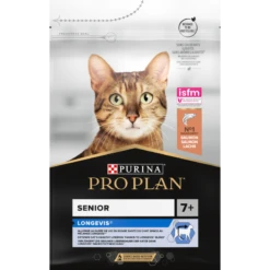 Senior Longevis - Riche En Poulet 3kg - Pro Plan