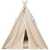 Tipi Boho 55x65x55cm Beige - Trixie