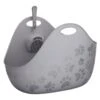 Toilette Pour Chat Gris 2 Toilette Pour Chat Gris -Poulet Boutique toilette pour chat gris van1510395 kerbl