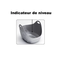Toilette Pour Chat Gris 10 Toilette Pour Chat Gris -Poulet Boutique toilette pour chat gris van1510395 kerbl 2
