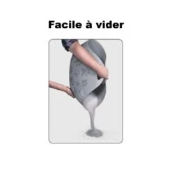 Toilette Pour Chat Gris 12 Toilette Pour Chat Gris -Poulet Boutique toilette pour chat gris van1510395 kerbl 4