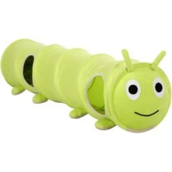 Tunnel Pour Chat Raupe 170cm